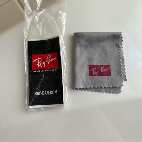 Ray-Ban Aviator Sunglasses